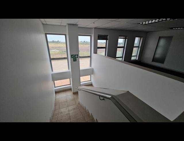 INDUSTRIAL PROPERTY TO RENT IN OLIFANTSFONTEIN